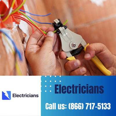 Pasadena Electricians: Your Premier Choice for Electrical Services | Electrical contractors Pasadena